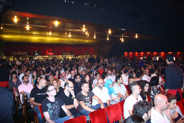Dhafer Youssef